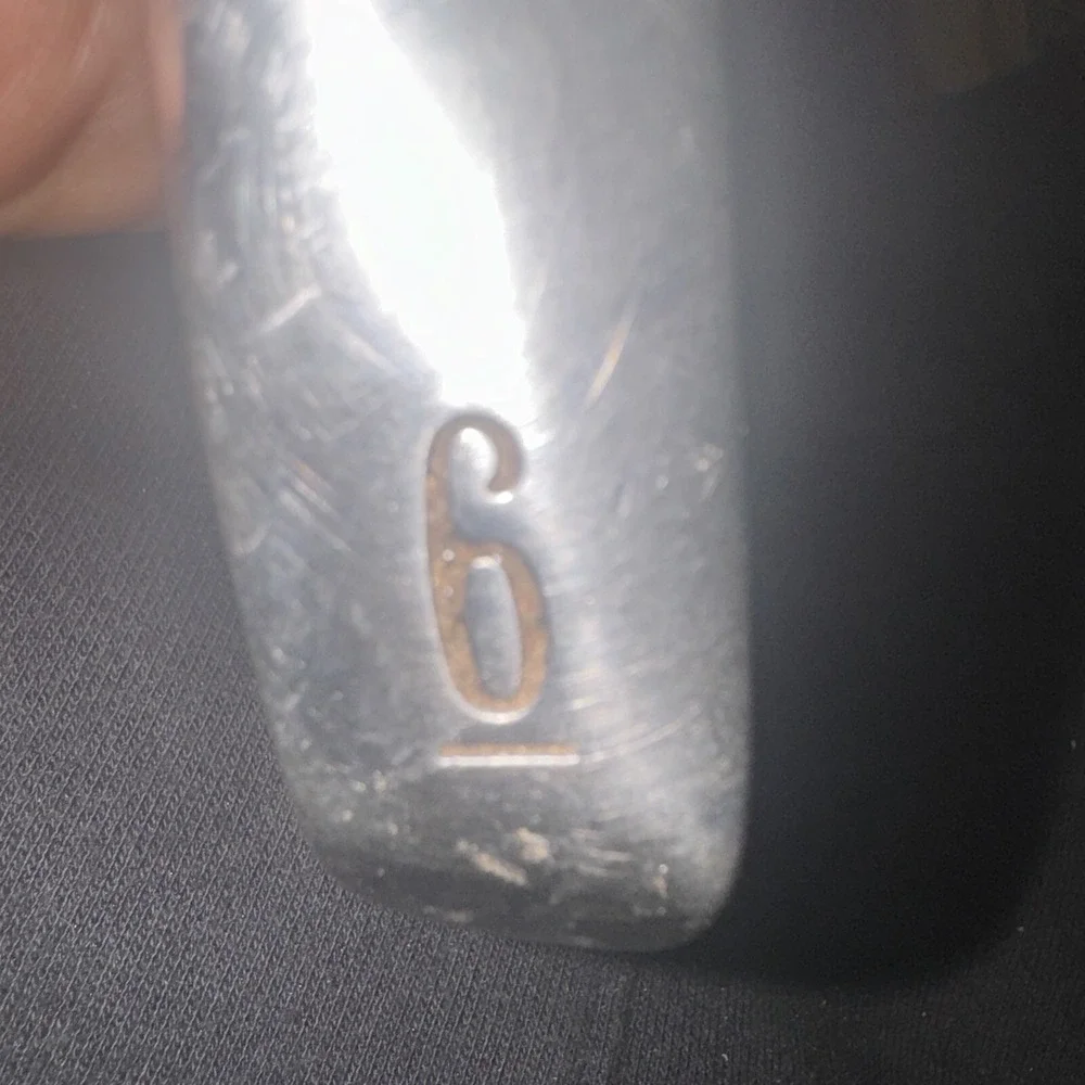 Ladies Callaway Golf FT 5‎ Iron LH with 45i Graphite Shaft -NEEDS Re-GRIP